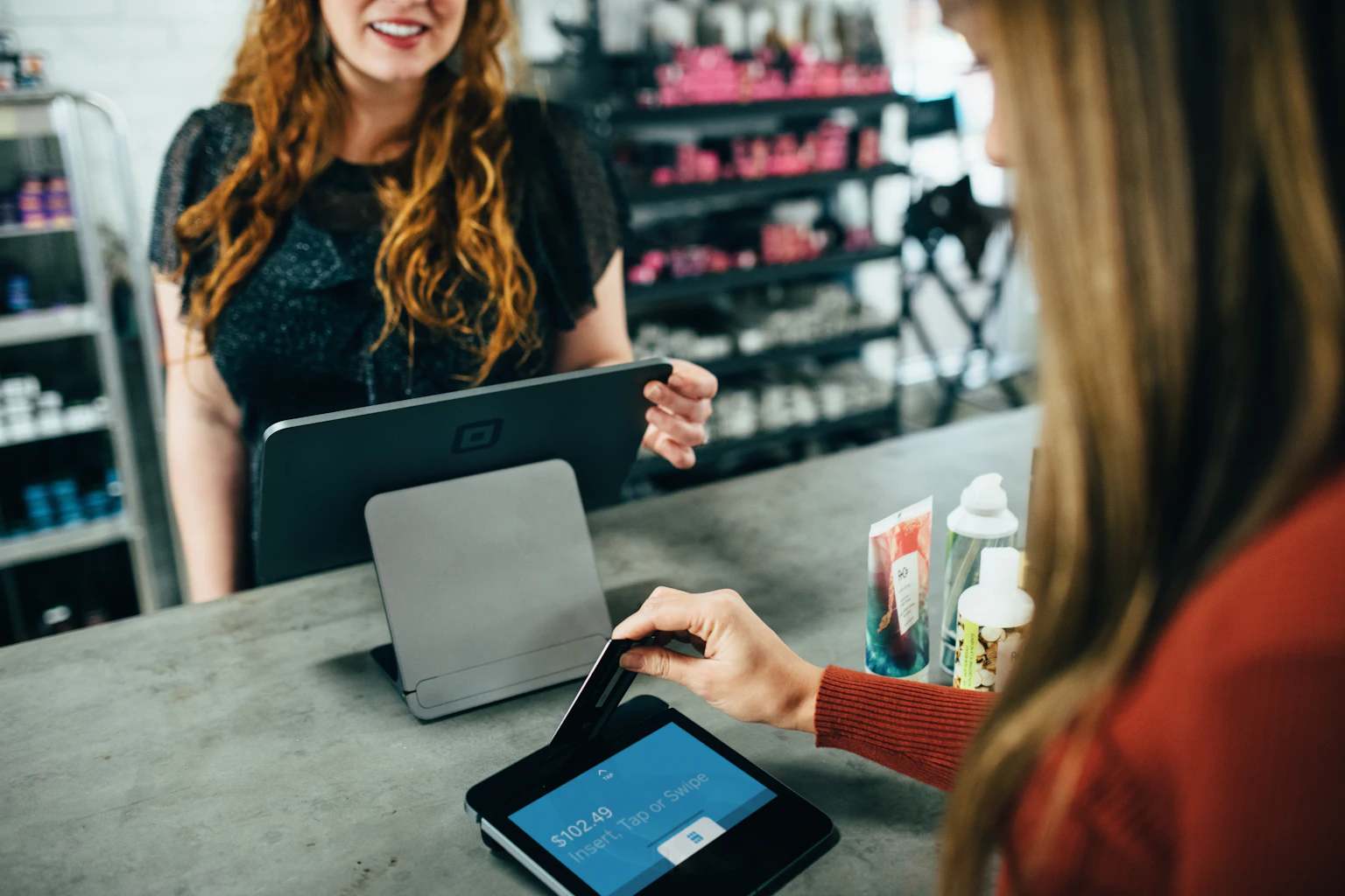 Guía de crédito comercial para vender sin riesgo (foto ilustrativa)