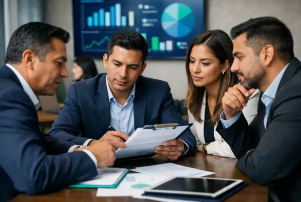Qué significa una empresa EFOS y cómo detectarla