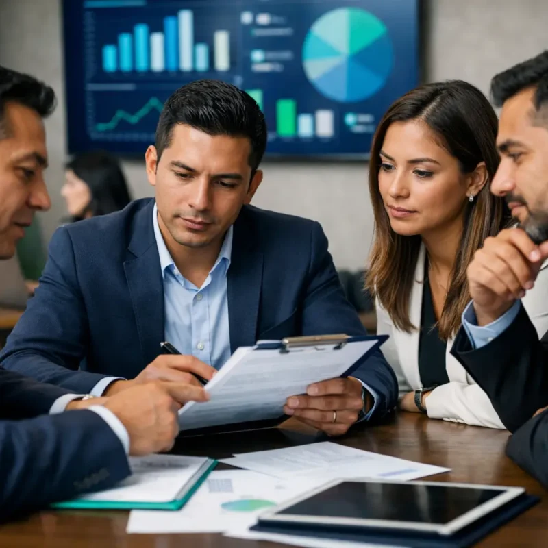 Qué significa una empresa EFOS y cómo detectarla