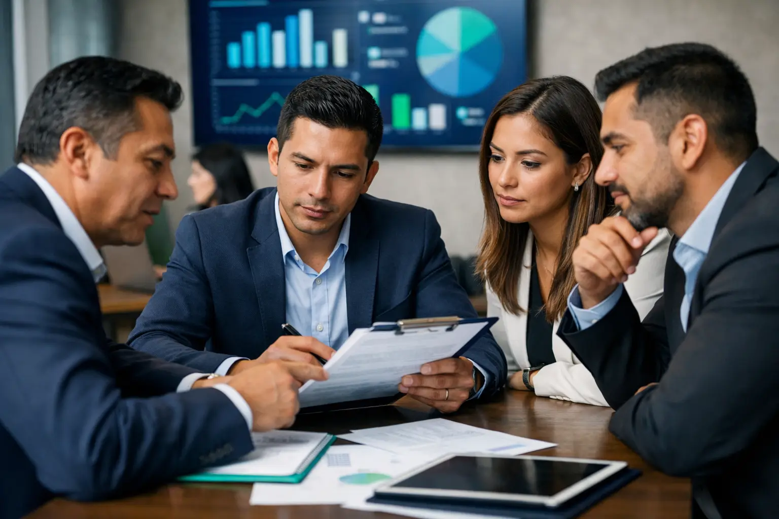 Qué significa una empresa EFOS y cómo detectarla