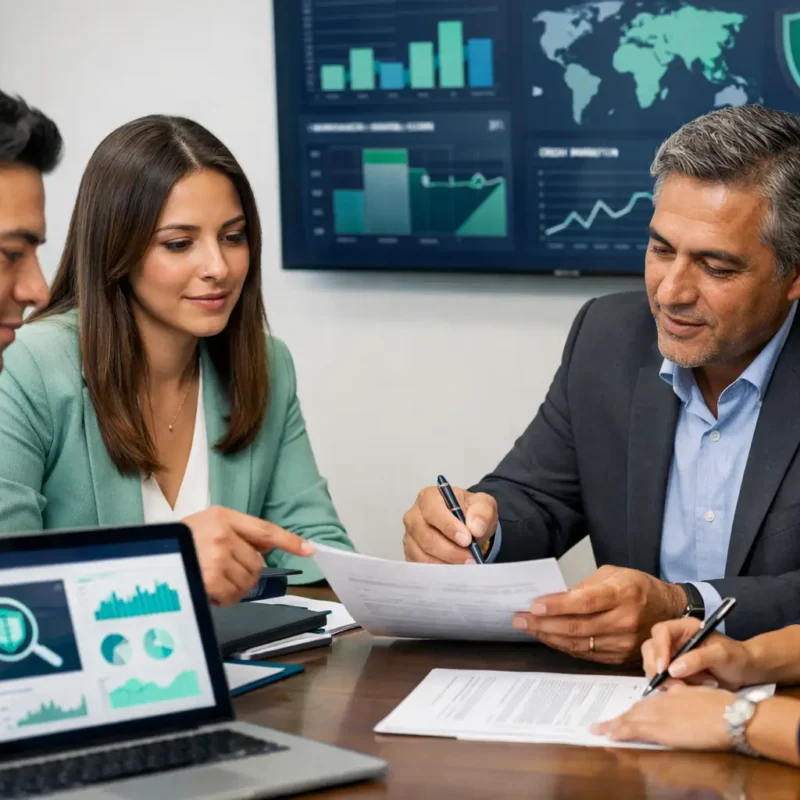 Review de herramientas antifraude B2B en México