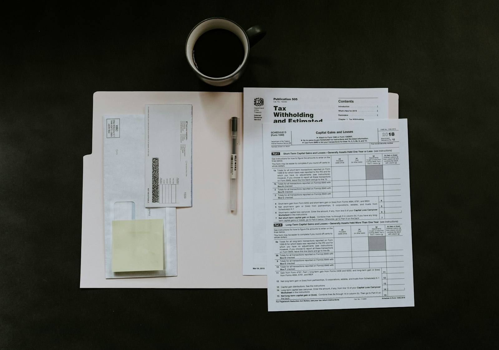 Formularios fiscales para validar el RFC de una empresa